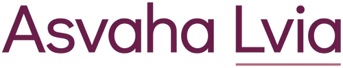 Asvaha Lvia logo